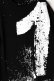 画像5: Maison Margiela メゾンマルジェラ 10 プリント コットン Tシャツ{S50GC0741M20222-855-BFA} (5)