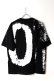 画像2: Maison Margiela メゾンマルジェラ 10 プリント コットン Tシャツ{S50GC0741M20222-855-BFA} (2)