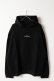 画像1: Maison Margiela メゾンマルジェラ フーディ{S50GO0252M25503-900-BFA} (1)