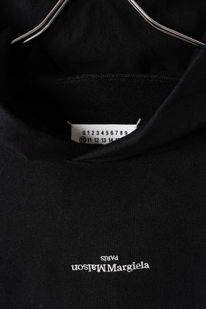 画像2: Maison Margiela メゾンマルジェラ フーディ{S50GO0252M25503-900-BFA}