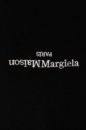 画像3: Maison Margiela メゾンマルジェラ フーディ{S50GO0252M25503-900-BFA}
