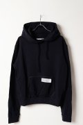 Maison Margiela メゾンマルジェラ フーディ{S50GU0256M25041-524-BFA}
