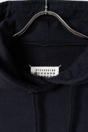 画像2: Maison Margiela メゾンマルジェラ フーディ{S50GU0256M25041-524-BFA}