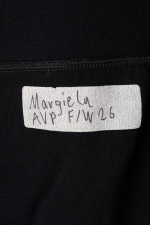 画像3: Maison Margiela メゾンマルジェラ フーディ{S50GU0256M25041-524-BFA}