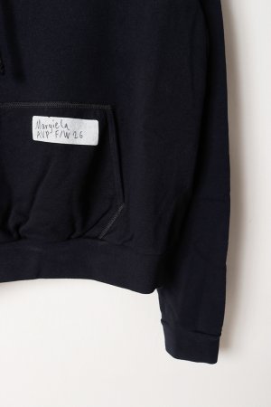 画像4: Maison Margiela メゾンマルジェラ フーディ{S50GU0256M25041-524-BFA}
