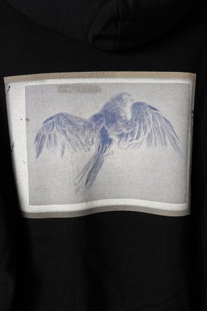 画像5: Maison Margiela メゾンマルジェラ フーディ{S50GU0256M25041-524-BFA}
