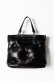 画像1: Maison Margiela メゾンマルジェラ 「グラム スラム」トートバッグ スモール{S56WD0133-P8840-T8013-BFA} (1)