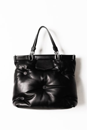 画像3: Maison Margiela メゾンマルジェラ 「グラム スラム」トートバッグ スモール{S56WD0133-P8840-T8013-BFA}