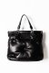 画像3: Maison Margiela メゾンマルジェラ 「グラム スラム」トートバッグ スモール{S56WD0133-P8840-T8013-BFA} (3)