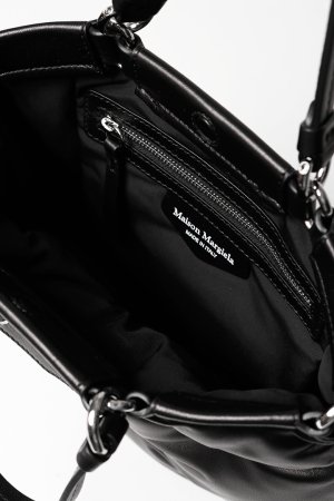 画像9: Maison Margiela メゾンマルジェラ 「グラム スラム」トートバッグ スモール{S56WD0133-P8840-T8013-BFA}