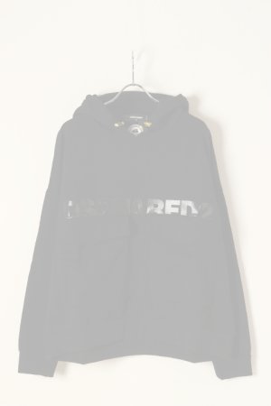 画像1:  {SOLD} DSQUARED2 ディースクエアード Arctic Pocket Ski Hoodie{S71GU0536S25516900-BBA}