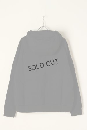 画像2: {SOLD}DSQUARED2 ディースクエアード Arctic Pocket Ski Hoodie{S71GU0536S25516900-BBA}