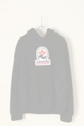   DSQUARED2 ディースクエアード Invicta Teddy Hoodie{S71GU0558S25565900-BBA}