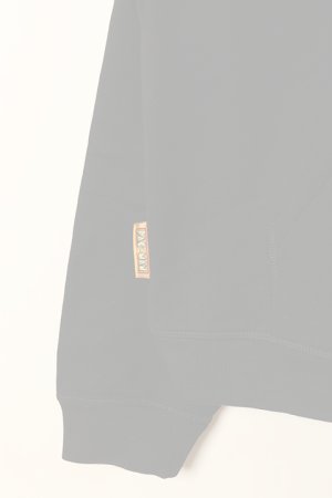 画像4:   DSQUARED2 ディースクエアード Pac-Man Hercalina Hoodie{S71GU0635S25516-900-BCA}
