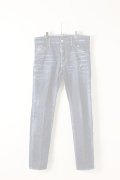   DSQUARED2 ディースクエアード MENS PANTS{-AIA}