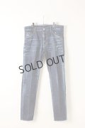 {SOLD}DSQUARED2 ディースクエアード MENS PANTS{-AIA}