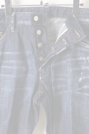 画像3:   DSQUARED2 ディースクエアード MENS PANTS{-AIA}