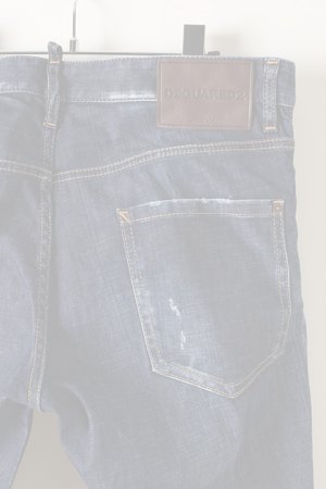 画像5:   DSQUARED2 ディースクエアード MENS PANTS{-AIA}