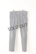 {SOLD}DSQUARED2 ディースクエアード MENS PANTS{-AIA}