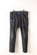 画像1: {SOLD}DSQUARED2 ディースクエアード MENS PANTS{-AIA} (1)