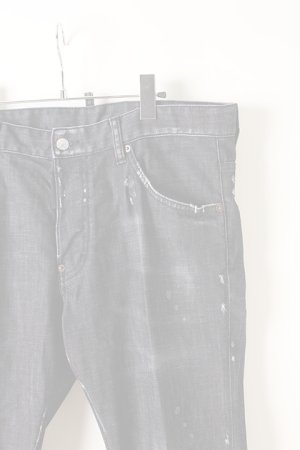 画像2:  {SOLD} DSQUARED2 ディースクエアード MENS PANTS{-AIA}
