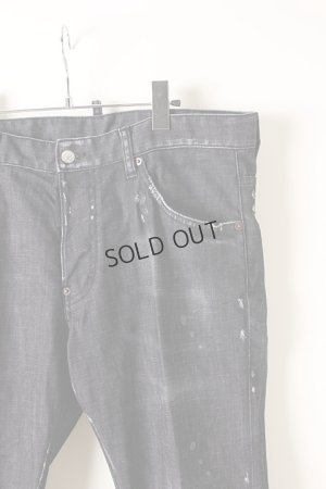 画像2: {SOLD}DSQUARED2 ディースクエアード MENS PANTS{-AIA}