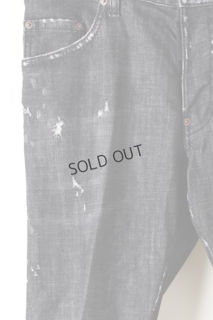 画像3: {SOLD}DSQUARED2 ディースクエアード MENS PANTS{-AIA}