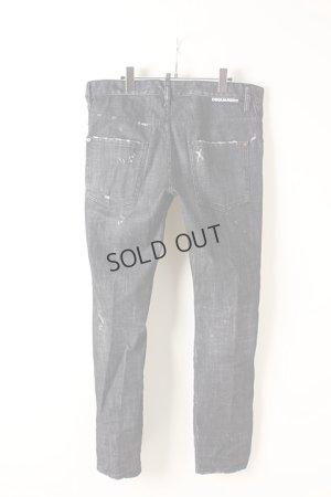 画像4: {SOLD}DSQUARED2 ディースクエアード MENS PANTS{-AIA}