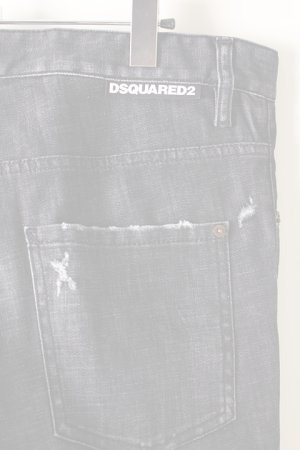 画像5:  {SOLD} DSQUARED2 ディースクエアード MENS PANTS{-AIA}