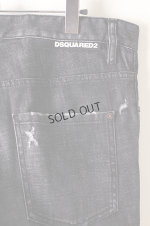 画像5: {SOLD}DSQUARED2 ディースクエアード MENS PANTS{-AIA}