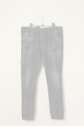   DSQUARED2 ディースクエアード Black Clean Wash Skater Jeans{S71LB1088S30357900/S78LB0069S30839470-BBA}