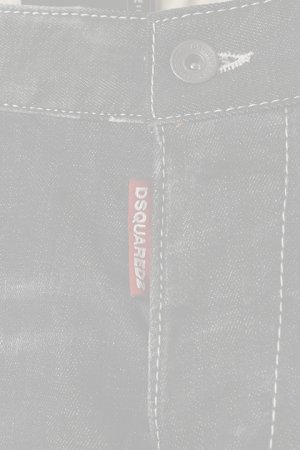 画像3:  {SOLD} DSQUARED2 ディースクエアード Black Clean Wash Skater Jeans{S71LB1088S30357900/S78LB0069S30839470-BBA}