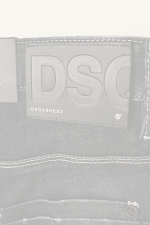 画像7:  {SOLD} DSQUARED2 ディースクエアード Black Clean Wash Skater Jeans{S71LB1088S30357900/S78LB0069S30839470-BBA}
