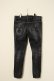 画像8: DSQUARED2 ディースクエアード Black Clean Wash Skater Jeans{S71LB1088S30357900/S78LB0069S30839470-BBA}