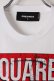 画像4: {SOLD}DSQUARED2 ディースクエアード Be Savage T-Shirt{-AIS} (4)