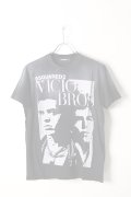   DSQUARED2 ディースクエアード Vicious Bros T-Shirt{-AIS}