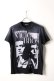 画像1: {SOLD}DSQUARED2 ディースクエアード Vicious Bros T-Shirt{-AIS} (1)