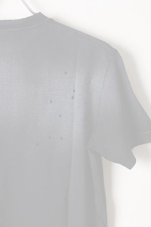 画像5:   DSQUARED2 ディースクエアード Vicious Bros T-Shirt{-AIS}