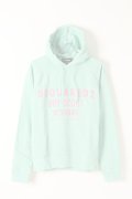   DSQUARED2 ディースクエアード HOODIE{-AIA}