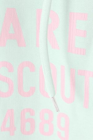 画像4:   DSQUARED2 ディースクエアード HOODIE{-AIA}