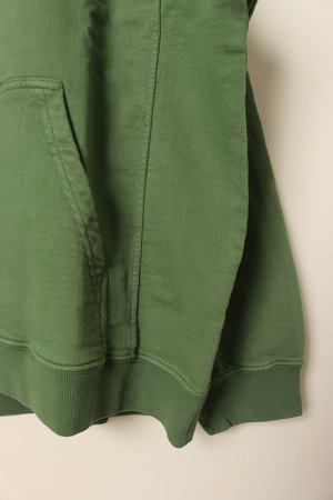 画像3: 【 30%OFF セール137,500円→96,250円】 DSQUARED2 ディースクエアード Dyed Herca Hoodie{S74GU0719S54438-687-BCA}