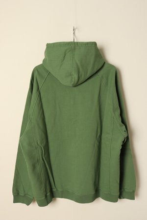 画像5: 【 30%OFF セール137,500円→96,250円】 DSQUARED2 ディースクエアード Dyed Herca Hoodie{S74GU0719S54438-687-BCA}