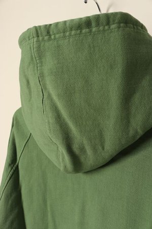 画像6: 【 30%OFF セール137,500円→96,250円】 DSQUARED2 ディースクエアード Dyed Herca Hoodie{S74GU0719S54438-687-BCA}