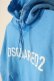 画像4: {SOLD}DSQUARED2 ディースクエアード Relaxed Hoodie{S74GU0740S25608-480-BCA}