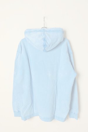 画像5:   DSQUARED2 ディースクエアード Relaxed Hoodie{S74GU0740S25608-480-BCA}