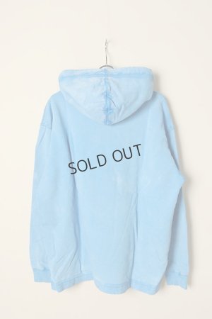 画像5: {SOLD}DSQUARED2 ディースクエアード Relaxed Hoodie{S74GU0740S25608-480-BCA}