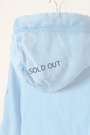 画像6: {SOLD}DSQUARED2 ディースクエアード Relaxed Hoodie{S74GU0740S25608-480-BCA}