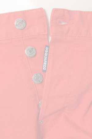 画像5:   DSQUARED2 ディースクエアード Cool Guy Jeans{S74LA0885-S39781-252-AFS}