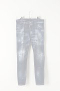   DSQUARED2 ディースクエアード MENS DENIM{-BJA}