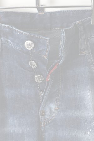 画像3:   DSQUARED2 ディースクエアード MENS DENIM{-BJA}